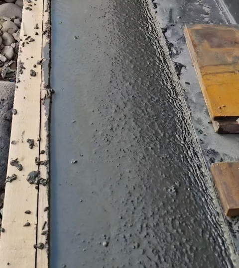 南郊环氧砂浆的特点及施工流程​