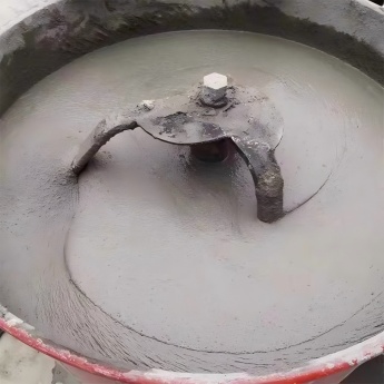 南郊灌浆料常见问题与解决方法