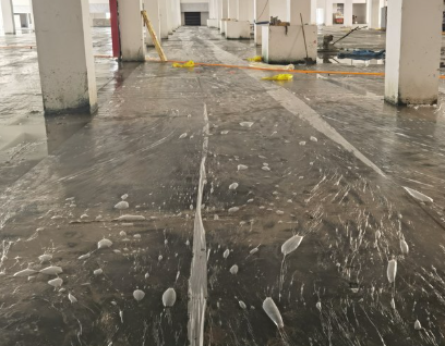 南郊不发火砂浆和不发火金属骨料有什么区别