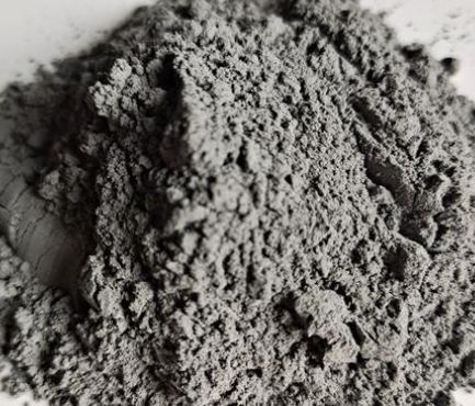 南郊硅灰和粉煤灰的区别用途