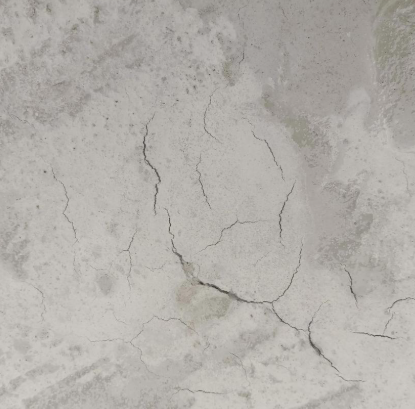 南郊灌浆料为什么会产生裂缝？出现裂缝该如何处理？