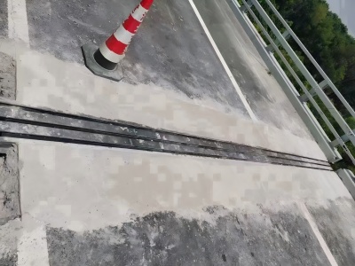 南郊伸缩缝更换后浇筑材料快速结构修补料速砼的产品特点及施工流程​