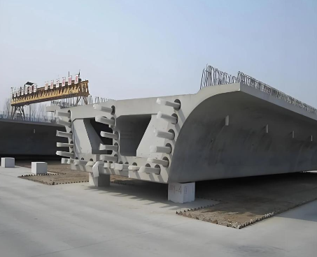 南郊抗冻压浆料的特点及标准化施工工艺